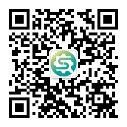微信二维码